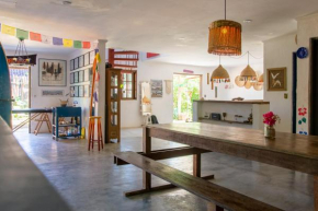 Sambaqui Hostel